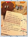 女朋友生日发朋友圈怎样写好