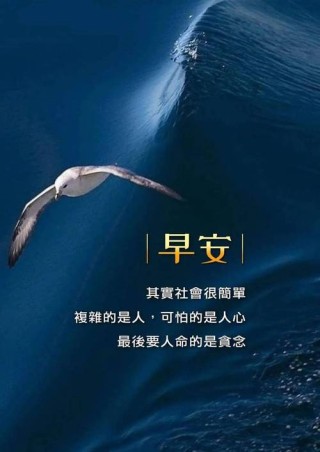 「2023.01.06」早安心语，正能量推进梦想励志语句 霸