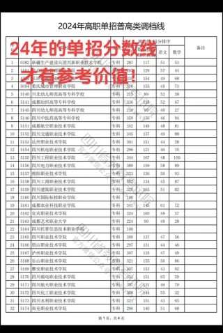 四川国际标榜职业学院各专业在湖南招生人数、录取分数线2026（附：招生计划表）
