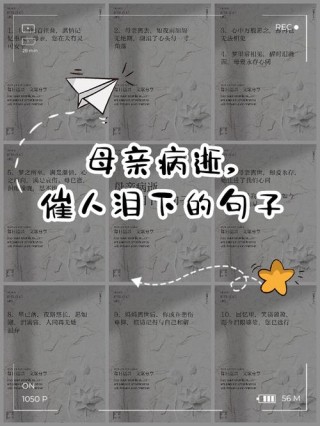 关于母亲的名言，母亲的伟大，名言中的深情厚意