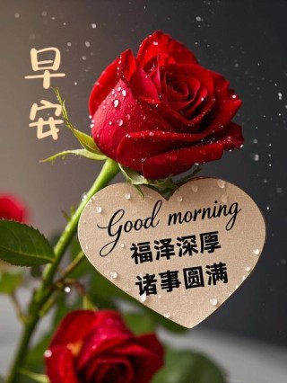 「晚·安」|愿时光能缓，故人不散，一路上有良人相伴