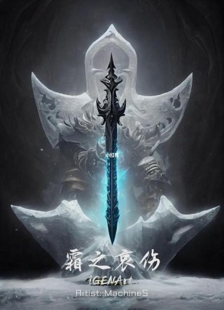 霜之哀伤