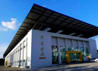 江门有哪些职业技术学院
