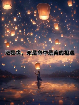 缘分，命中注定