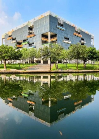 广东工业大学电子商务专业怎么样？排名好不好