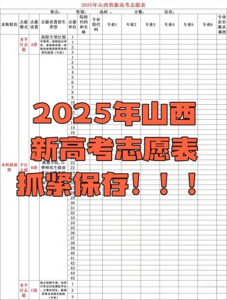 山西招生考试网2026高考志愿填报系统官方网站入口