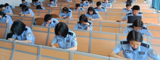 450分在四川能上警校吗？附2025年四川450分左右的警校名单