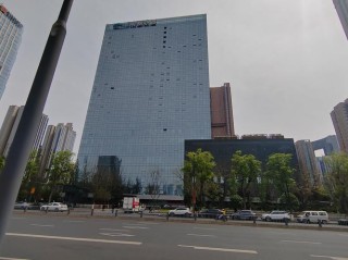 成都地铁公司地址
