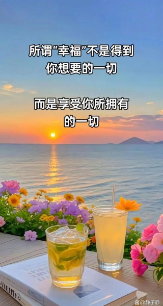 你所谓的幸福