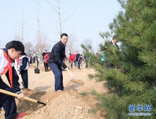 新中国老一代领导人的入党誓词