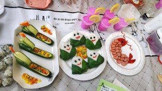 恭喜那些，爱“做饭”的人