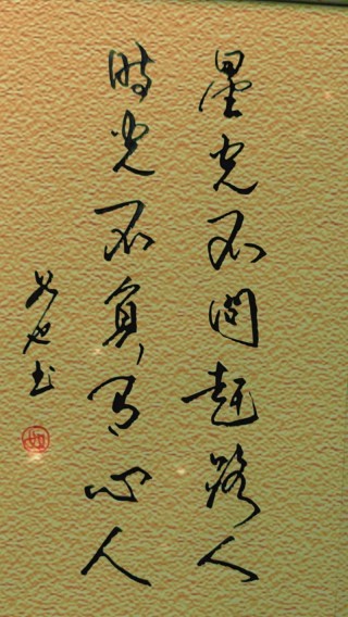 抖音很火的句子｜星光不问赶路人,时光不负有心人。