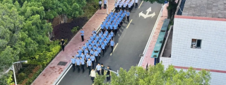 450分在四川能上警校吗？附2025年四川450分左右的警校名单