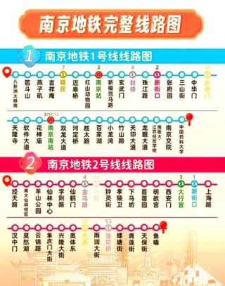 南京地铁2号线句容(南京地铁2号线延伸镇江的路线是什么)