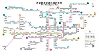 西安地铁十号线最新消息哪里看呀