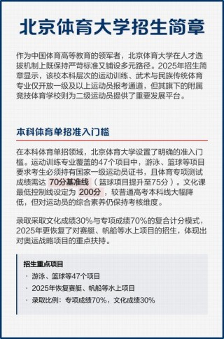 北京体育大学在陕西录取分数线、位次、招生人数（2023-2025招生计划）