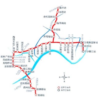 杭州地铁一号线到临平换乘多少路车到临平汽车北站（临平做地铁到杭州汽车北站）