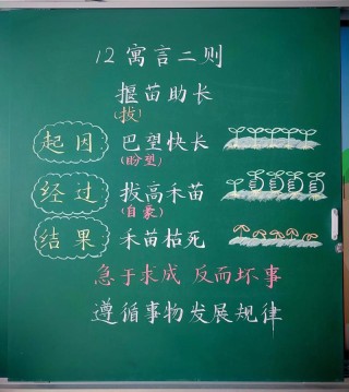 村前设伏 （打一字）