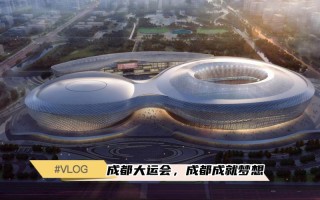 成都大运会抒怀