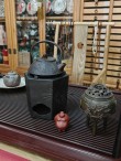 挚友如茶