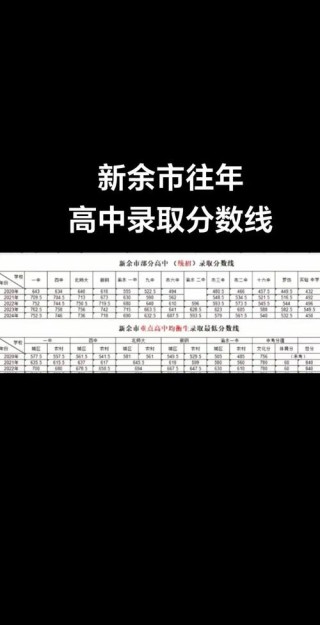 2025年新余学院在宁夏录取分数线是多少（2025~2023近三年分数位次）