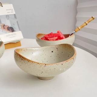 爱，就在碗里