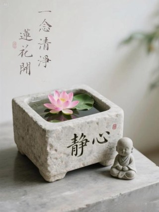让人心静的佛语禅心，心浮气躁时多看看（深度好文）