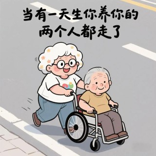 名家经典句子：父母在，人生即有来处；父母去，人生只剩归途！