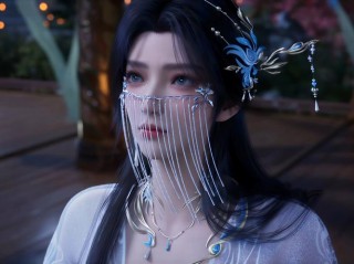 希灵、遮天、斗破三部曲，这个夏天有你们就够了