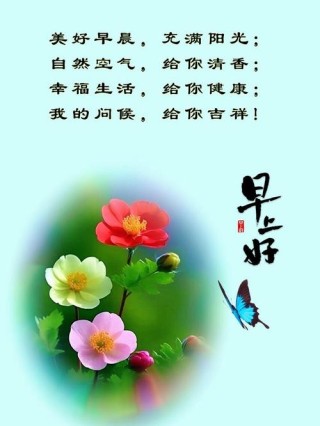 从现在开始，不沉溺幻想，不庸人自扰，好好生活，早安