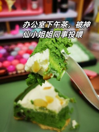 办公室中的下午茶，赶走工作的烦闷