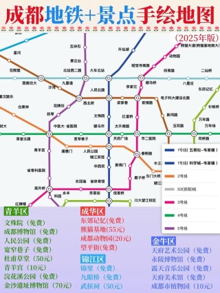有直达成都华润万象城的地铁吗是在那个站下呢