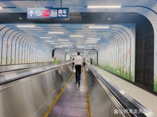 武汉智慧生态城地铁站(万科幸福誉现在门口的地铁站建设程度怎样了呀（2017年9月3号）)