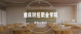 2026重庆财经职业学院各专业在黑龙江招生人数、录取分数线（附：招生计划表）