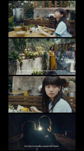 《兔子暴力》真实案件原型讲了什么 剧情故事介绍
