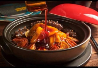 苏瑞华中国烹饪大师