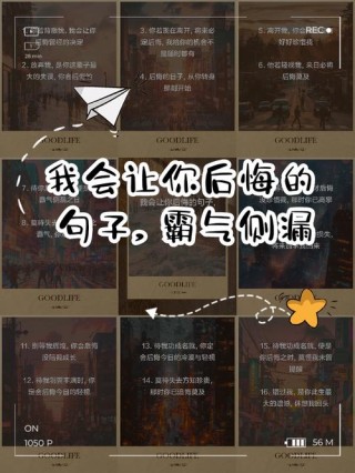非常经典的句子，做错了，就应该考虑为自己的错误付出代价