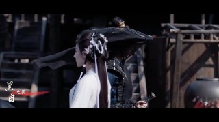 擦身而过
