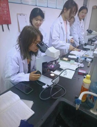 锦州医科大学食品营养与健康专业好不好？排名怎么样