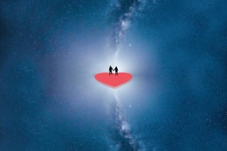 空灵的爱情
