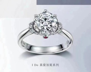 钻戒，爱情的象征？还是资本的陷阱？