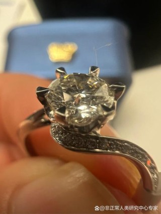 钻石恒久远，一颗永流传——从矿石到璀璨夺目的珠宝