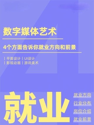 聊城大学数字媒体艺术专业好不好？排名怎么样