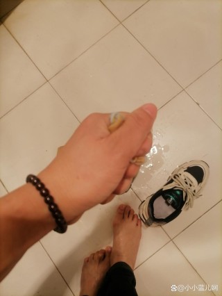 买水的尴尬