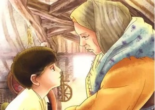 「每日阅读」世界十大名著——《童年》