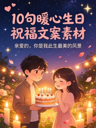 亲爱的宝贝，往后余生，你的安好，我的心安；你的幸福，我的慰藉