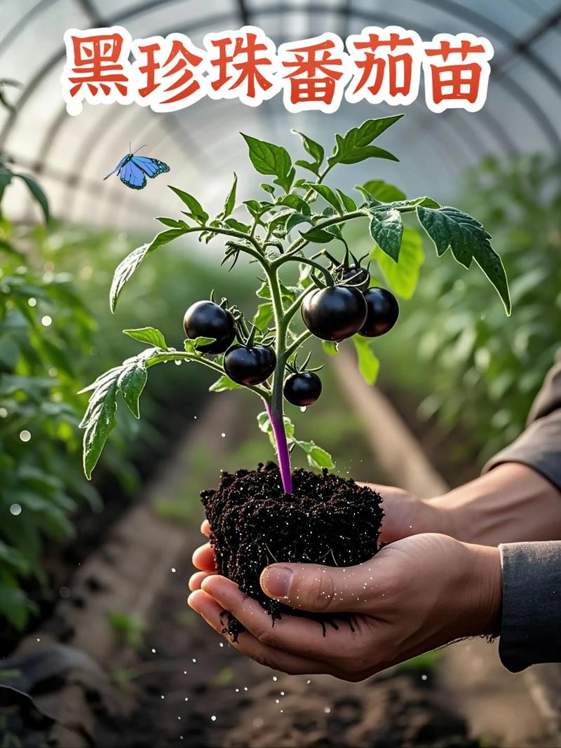 澳大利亚花两亿美元在海里种出1.7万吨西红柿  第1张