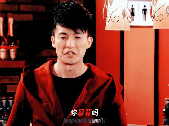 吕小布的人生格言(吕小布是哪里人) 第1张 吕小布的人生格言(吕小布是哪里人) 第1张