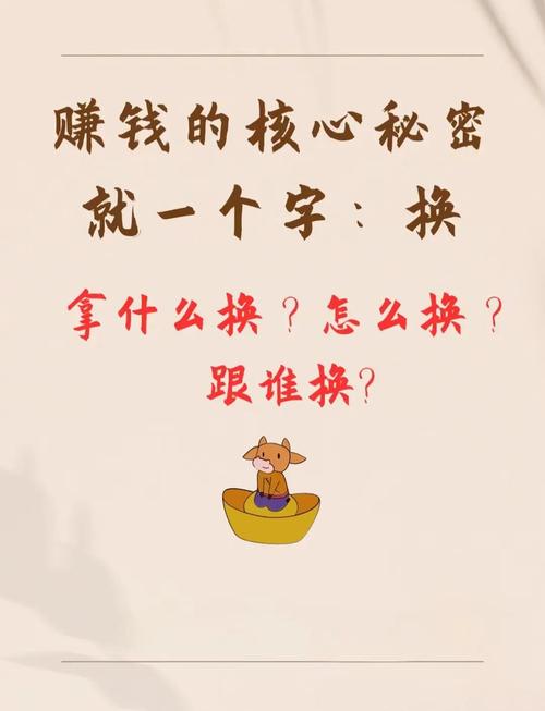 拥有这几个特质，你会更有钱  第1张