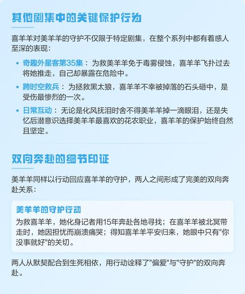 喜羊羊与美羊羊语录（喜羊羊的语录）  第1张